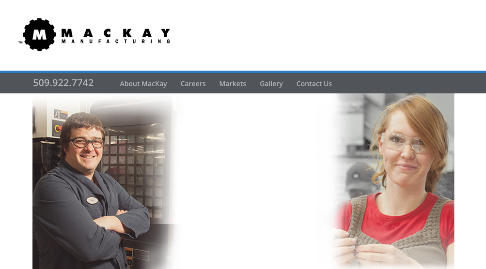 MacKay Manufacturing